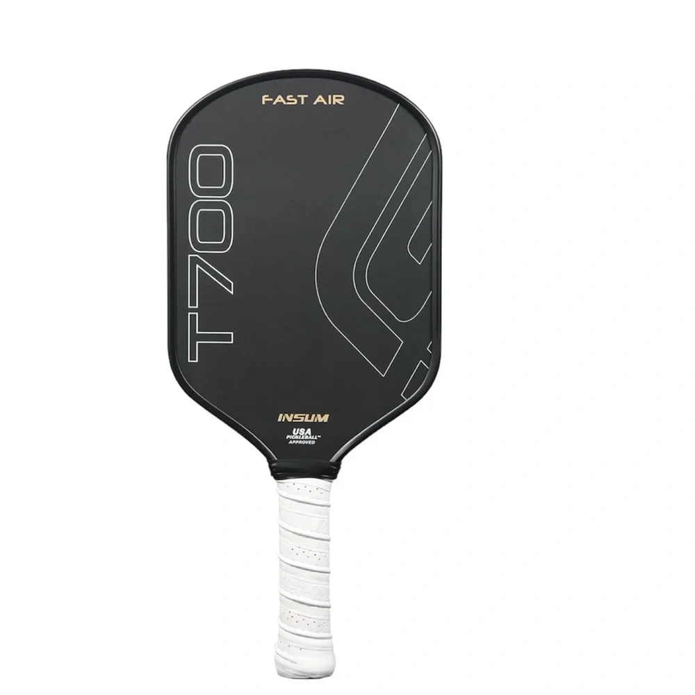 Insum PaddleBall Sports Co T700 Fast Air Paddle, ONE, NWOT
